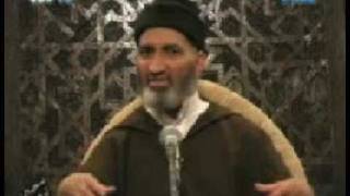 صورة حق ذوي القربى 3\5 فريد الأنصاري Farid alAnsari