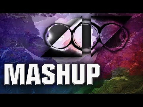 Without You vs  Don't You Worry Child