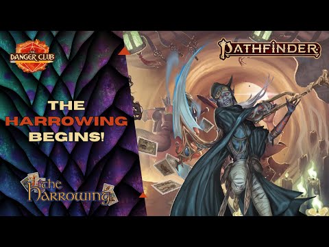 Episode 263 - Portal Kombat (The Harrowing)