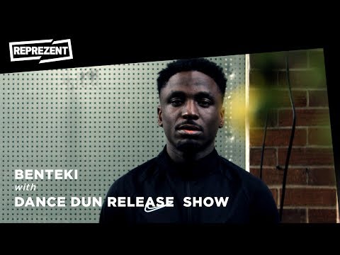 Grandmixxer, Slay, Mez, Coco, Killa P, Fudz & Natty All Roll Through to release Dance Dun.