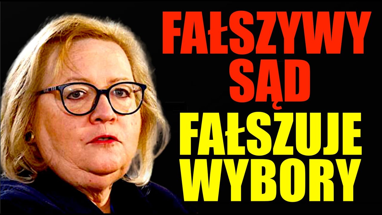 Łączymy polityczne kropki