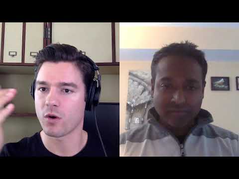 Nathan Latka interviews Localytics