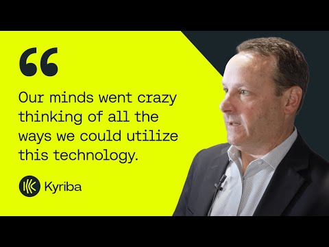 Bray International Achieves 35% Debt Reduction and Global Cash Control with Kyriba