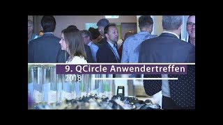 QCircle Anwendertreffen