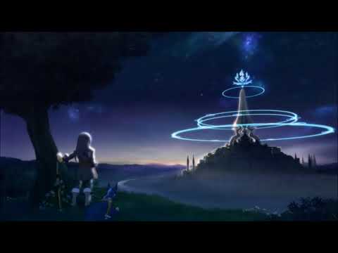 Best VGM 1606 - Tales of Vesperia - The Tormenting Whisper of Water