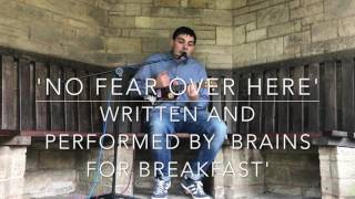 Brains for Breakfast - 'Red Romance' and 'No Fear Over Here' // The Arboretum Sessions