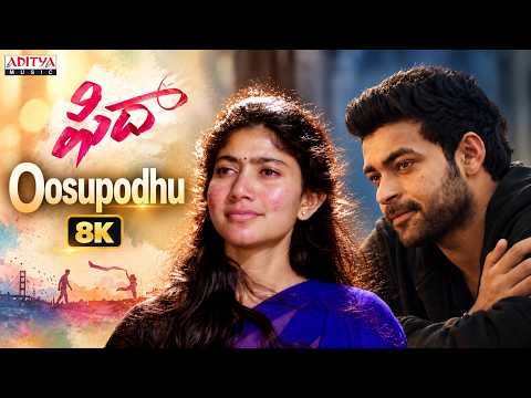 Fidaa (Song)
