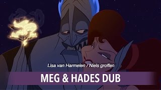 Hercules - Hij heeft geen zwakheden  He has no weaknesses Dutch DUB