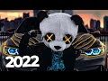 BASS BOOSTED 2022 🔈 CAR MUSIC 2022 🔈 BEST OF EDM ELECTRO HOUSE MUSIC MIX