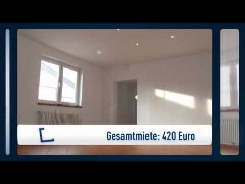 Singles aufgepasst: schicke 1-Zimmer-Wohnung in toller Lage!