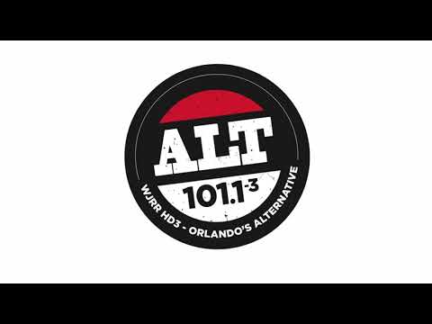 WJRR-HD3/Cocoa Beach, Florida Legal ID - September 6, 2021