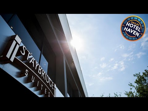 Staybridge Suites Atlanta - Midtown By IHG | Atlanta (GA), United States | Hotel Review 🏨