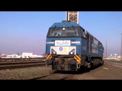 DH2 "Wadlopers" in the Scheldtdelta