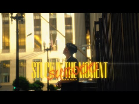 Su1 Woo - Stuck In The Moment (Mangtha)