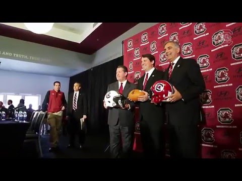 A New Era: The First 24 Hours