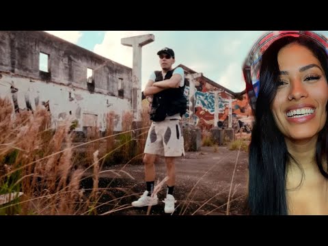 Ryu, the Runner - Mantém o Pique (Official Music Video) react análise