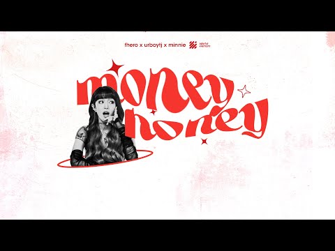 [𝐕𝐈𝐄𝐓𝐒𝐔𝐁] 𝐌𝐎𝐍𝐄𝐘 𝐇𝐎𝐍𝐄𝐘 - 𝐅.𝐇𝐄𝐑𝐎 𝐱 𝐔𝐑𝐁𝐎𝐘𝐓𝐉 𝐱 𝐌𝐈𝐍𝐍𝐈𝐄 ((𝙶)𝙸-𝙳𝙻𝙴)