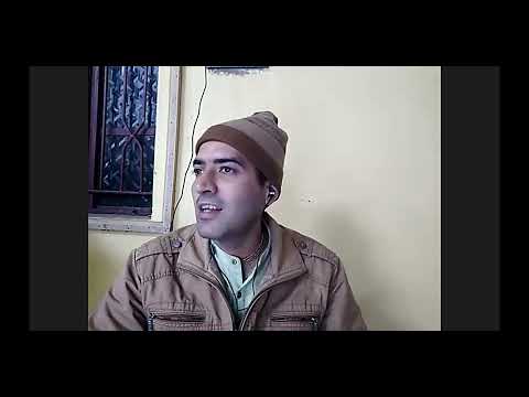 SB Study Circle 4.20.7 onwards Part 2 - Lord Vishnu Enters Sacrificial Arena