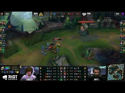 SOLO KILL DO ARMUT CONTRA O ROBO :( | MSI 2021