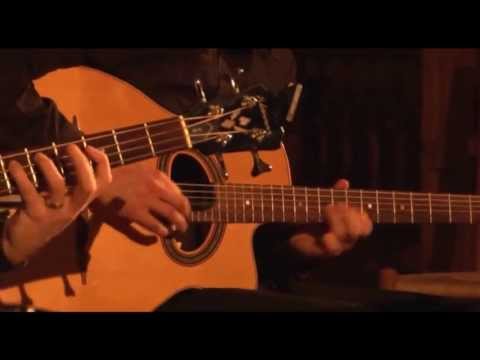 Triple Trouble Trio - A Gypsy Dream