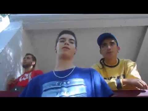 SERKO - kILOS DE POLVO (VIDEOCLIP3) 035