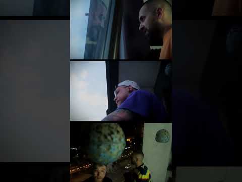 TKE x NU’ - Azimuth ||| #gazah #TKE #NU’ #rap #hiphop #beatmaker