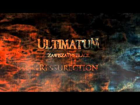 UltimatuM - Resurrection (the Passion of the Christ Extended Music Mix)