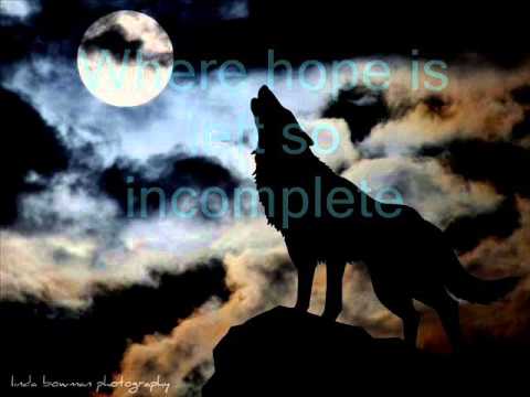 Wolfblood full theme song series 4- Running With Wolves Lyrics