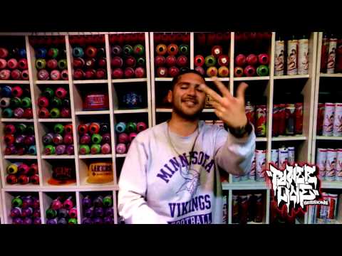 Powerline Sessions 6 - Ebon A.K.A Big Boy