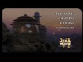 Opening To Return Of The Jedi 2004 DVD Tatooine