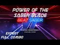 Power Of The Saber Blade DragonForce OST 6 Expert Full Combo