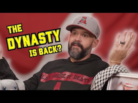 SEC Roll Call - Week 8 (2025)