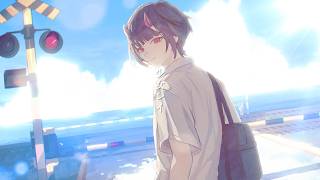 昔の友達を思い出しながら少女レイ歌ってみた / リオラch