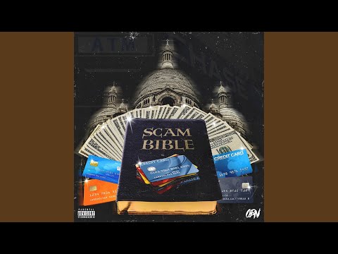 Scam Bible