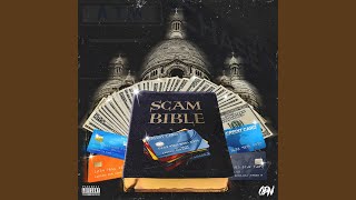 Cover art for scam bible