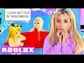 My Twin Sister Stole My Dress...| Roblox Royale High Roleplay My Twin Sister Stole My Dress...| Roblox Royale High Roleplay