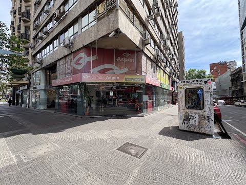 Video de YouTube - Local en Alquiler  en Centro, Montevideo