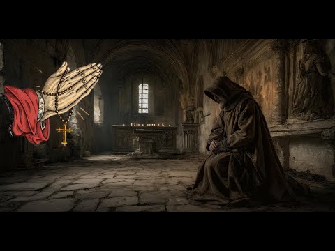 Chant of the Heart: Miserere Mei - Mystical Repentence & Transformation Chant