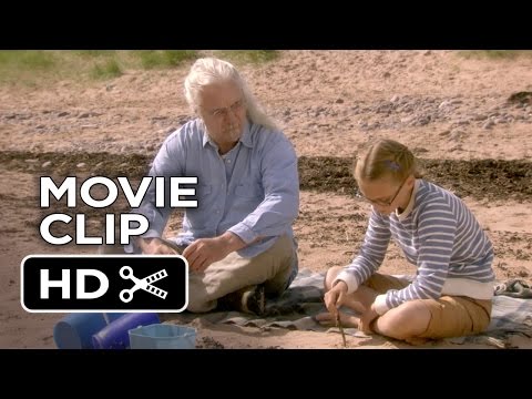 What We Did On Our Holiday Movie CLIP - None of It Matters (2014) - David Tennant Movie HD