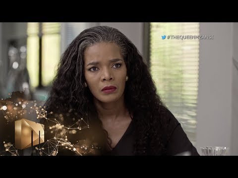 Shaka turned "Shakazile" – The Queen | Mzansi Magic