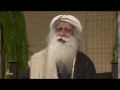 Mystic Sadhguru: interviwed by Subash Ghai