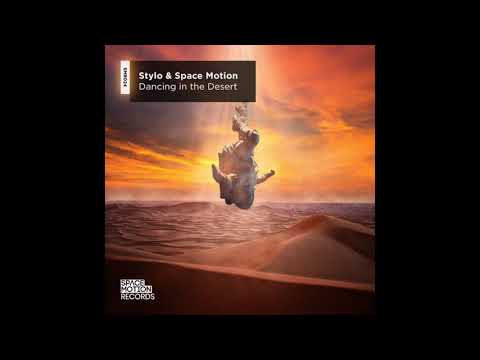 Space Motion, Stylo - Dancing in the Desert (Original Mix)