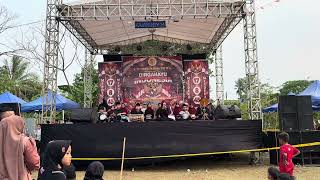 Download lagu Parade marawis ,tim Al-Rizky Pondok Rajeg lagu sufna medley yahayati  mp3