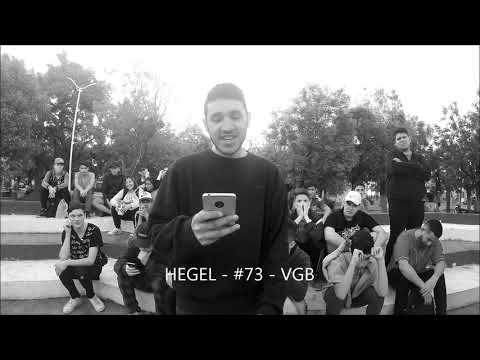 VGB One Shot's x Hegel - #73