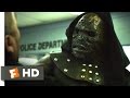 Attila 2013 Officers Down Scene 7 10 Movieclips
