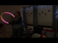 Hoop Dance ● Stars of Leo