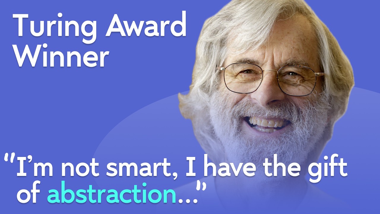 Turing Award Winner: Thinking Clearly, Paxos vs Raft, Working With Dijkstra | Leslie Lamport