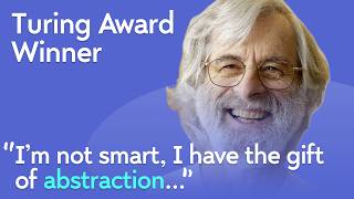 Turing Award Winner On Thinking Clearly, Paxos vs Raft, Working With Dijkstra | Leslie Lamport