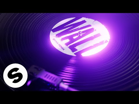 AFROJACK - Take Over Control (feat. Eva Simons) [BYNX Remix] (Official Audio)