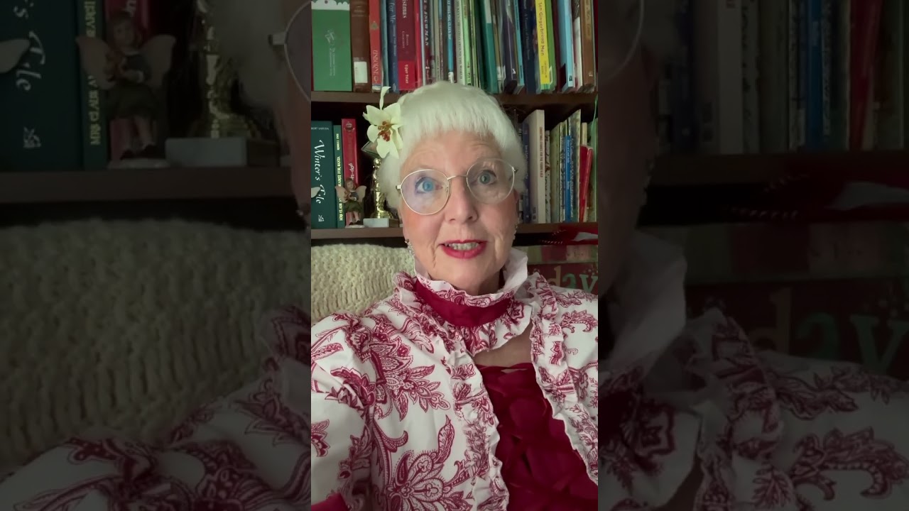 Promotional video thumbnail 1 for Mrs. Carol Claus